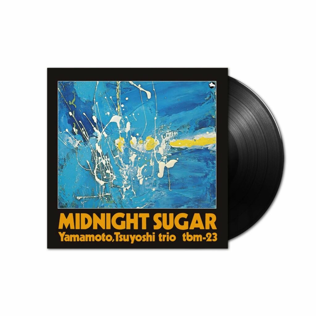 Midnight Sugar (remastered) (180g) (Limited Edition)