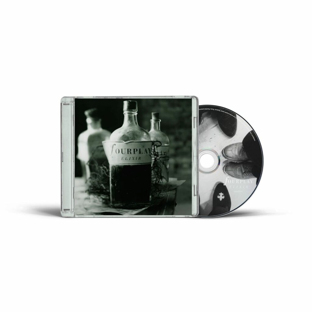 Elixir (30th Anniversary) (Hybrid-SACD)