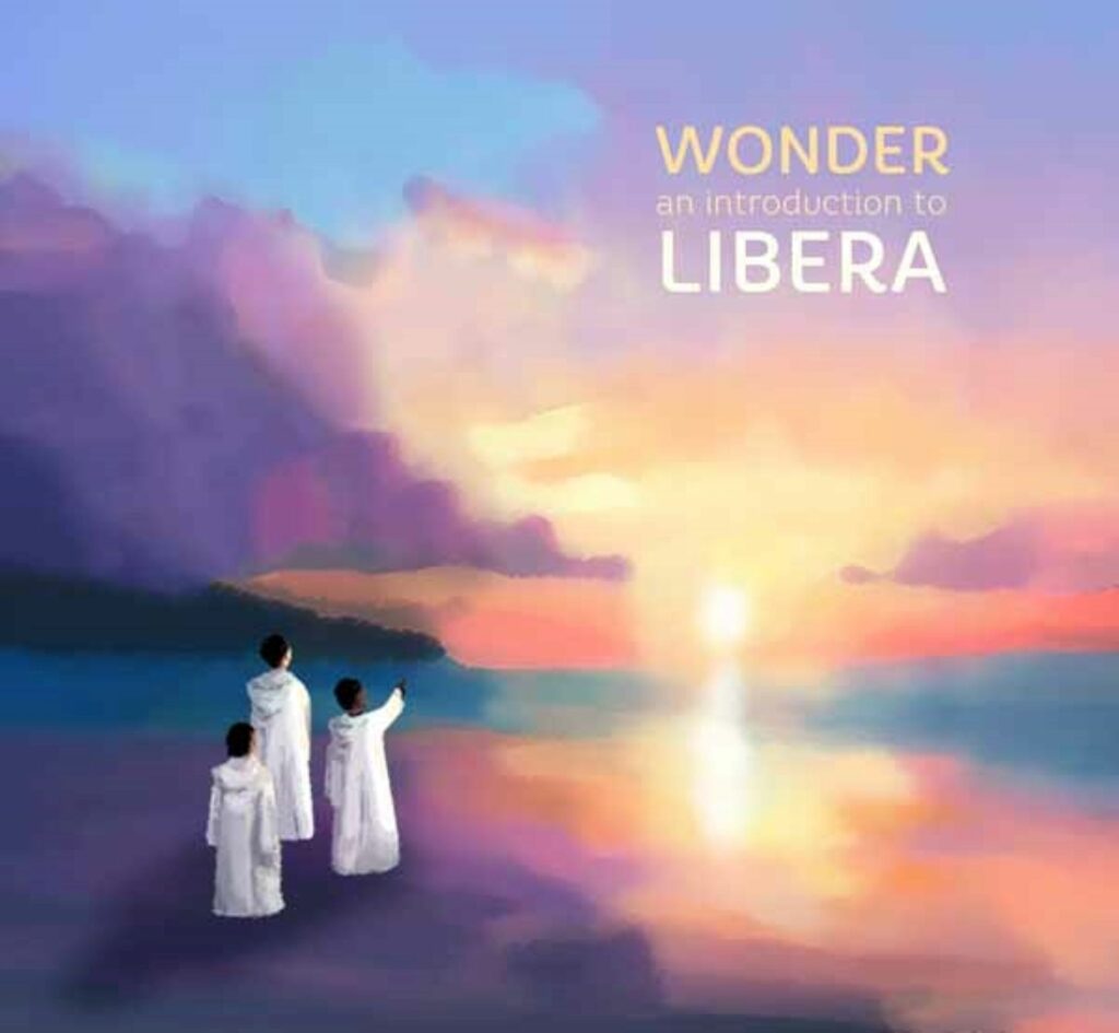 Libera - Wonder (an Introduction to Libera)