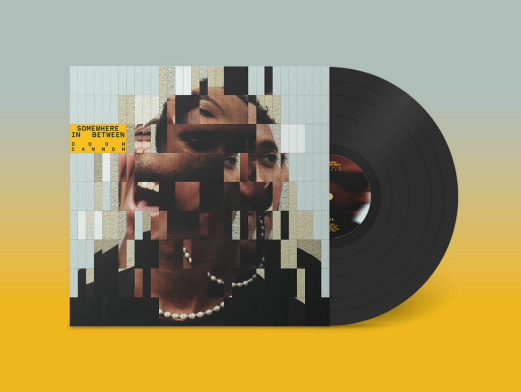 Somewhere In Between