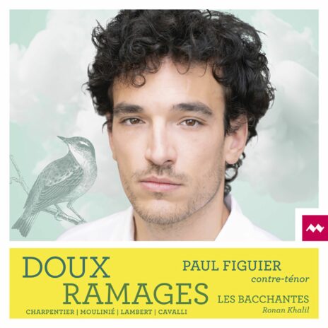 Paul Figuier - Doux Ramages