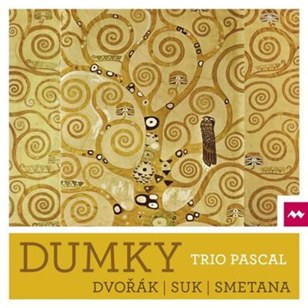 Trio Pascal - Dumky