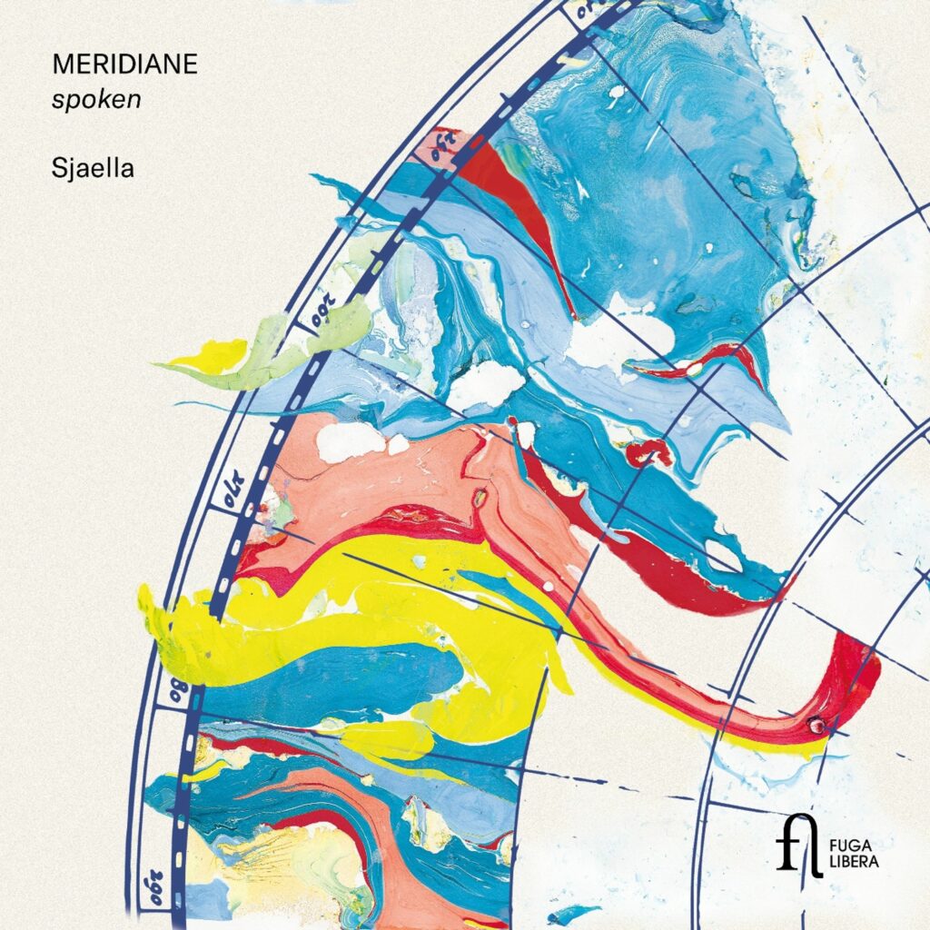 Sjaella - Meridiane-Spoken