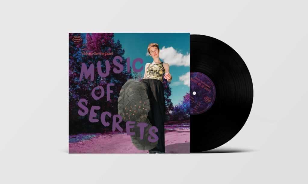 Music Of Secrets