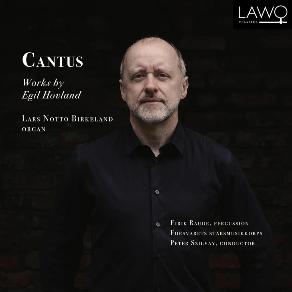 Werke mit Orgel "Cantus"