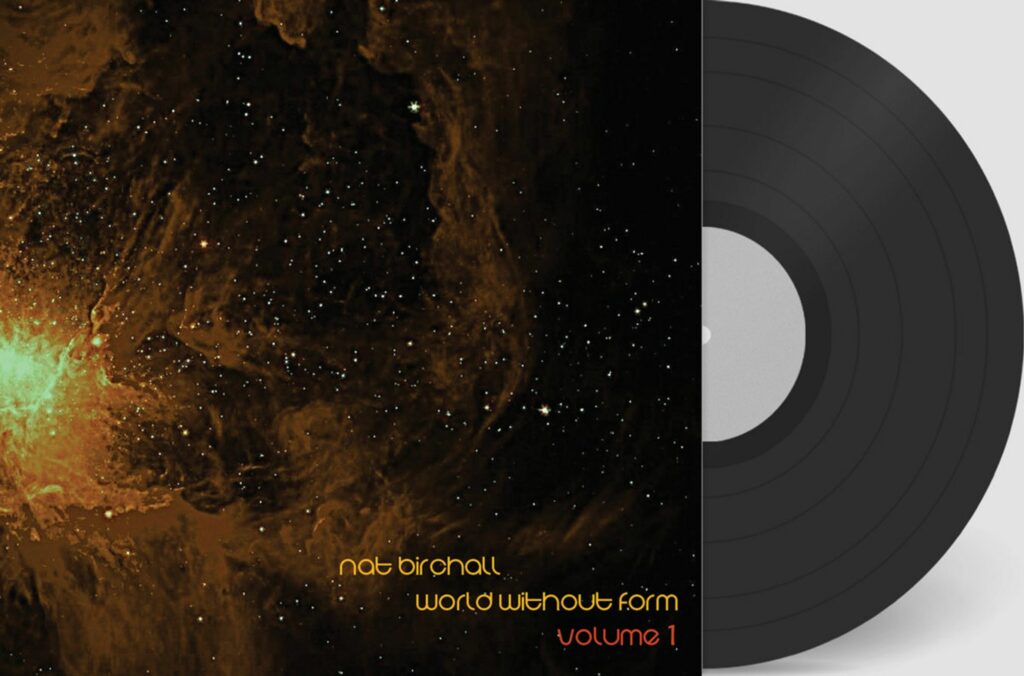 World Without Form Volume 1