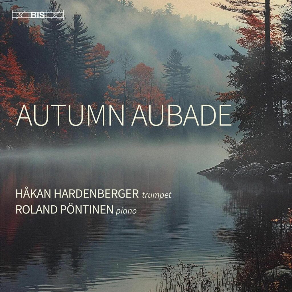 Hakan Hardenberger - Autumn Aubade