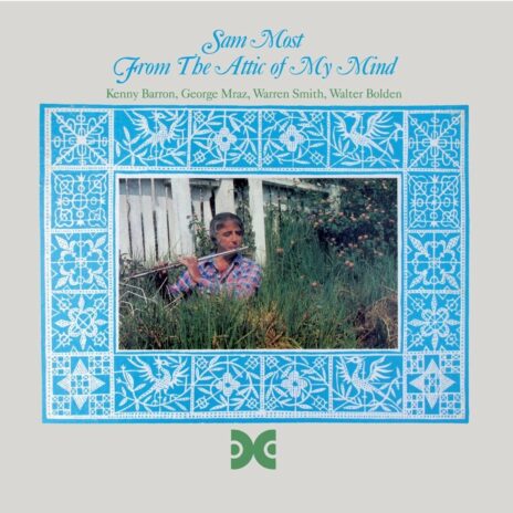 From The Attic Of My Mind (Xanadu Master Edition)