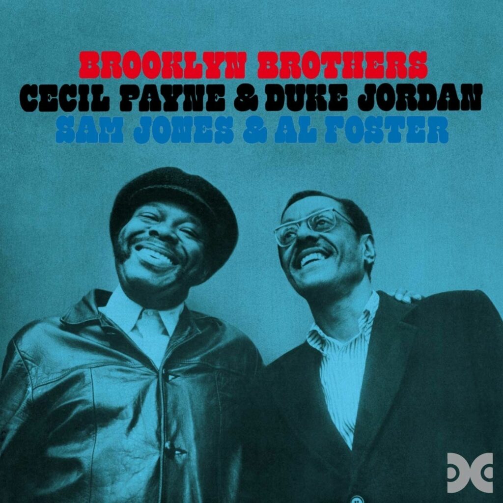 Brooklyn Brothers (Xanadu Master Edition)