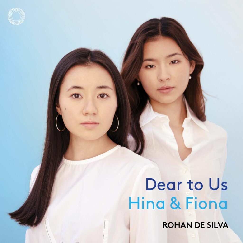 Hina & Fiona Khuong-Huu - Dear to us