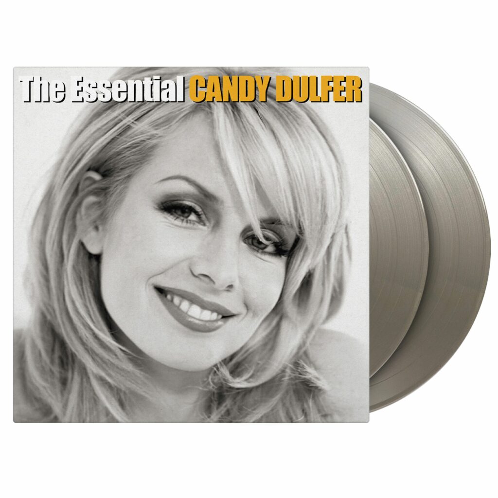 The Essential (180g) (Limited Edition) (Silver Vinyl)