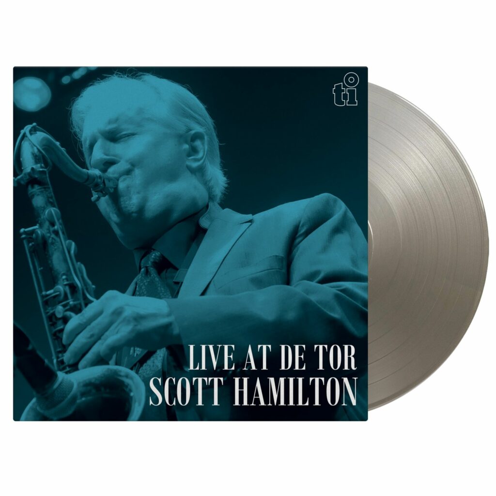 Live At De Tor (180g) (Limited Edition) (Silver Vinyl)
