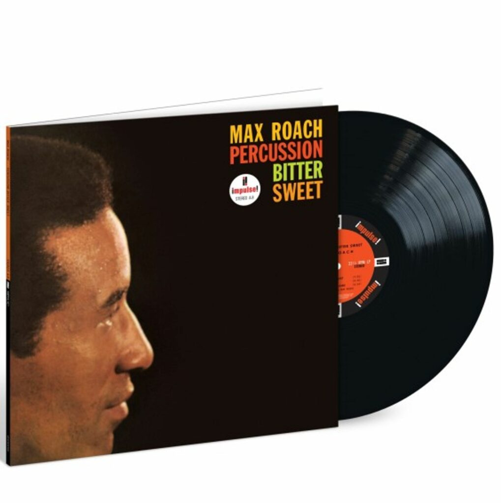 Percussion Bitter Sweet (Verve Vault) (180g)