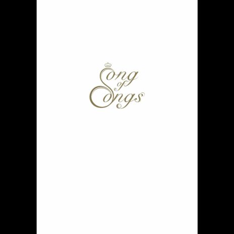 The Song of Songs (CD-Buch) (Limited Edition)