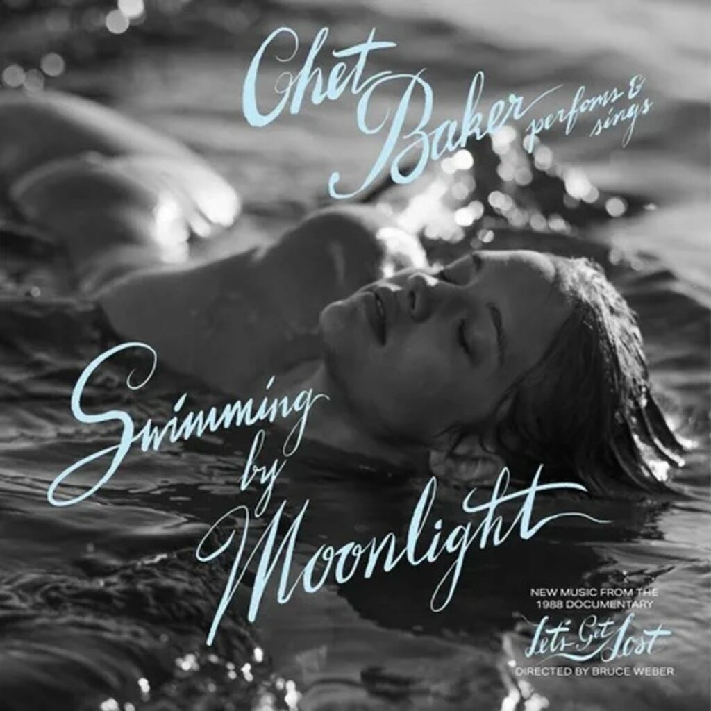 Swimming By Moonlight (180g)