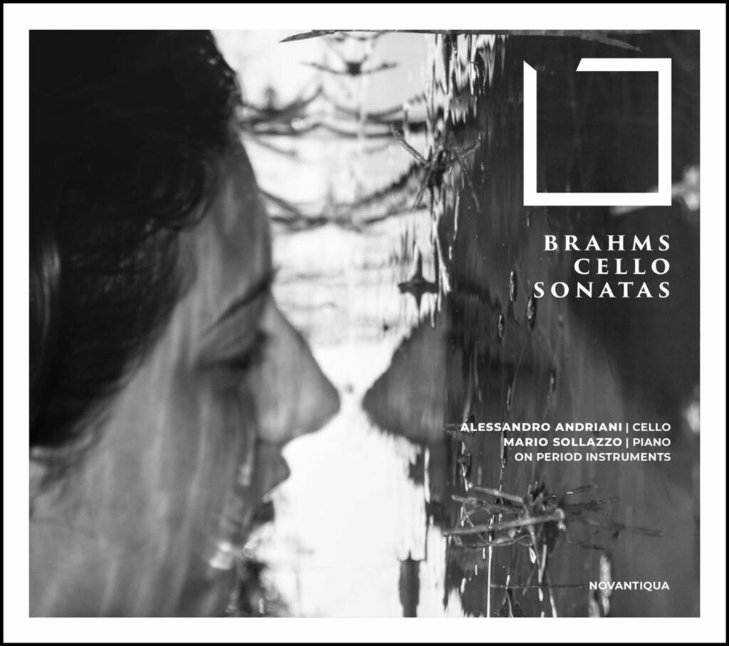 Cellosonaten Nr.1 & 2