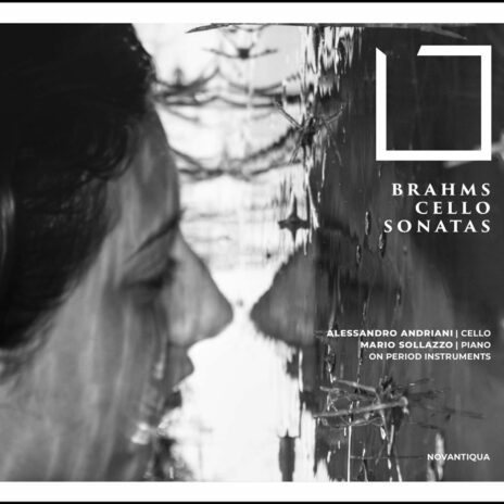 Cellosonaten Nr.1 & 2