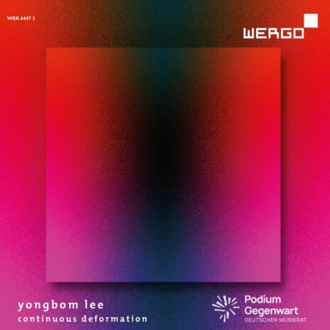 Continuous deformation