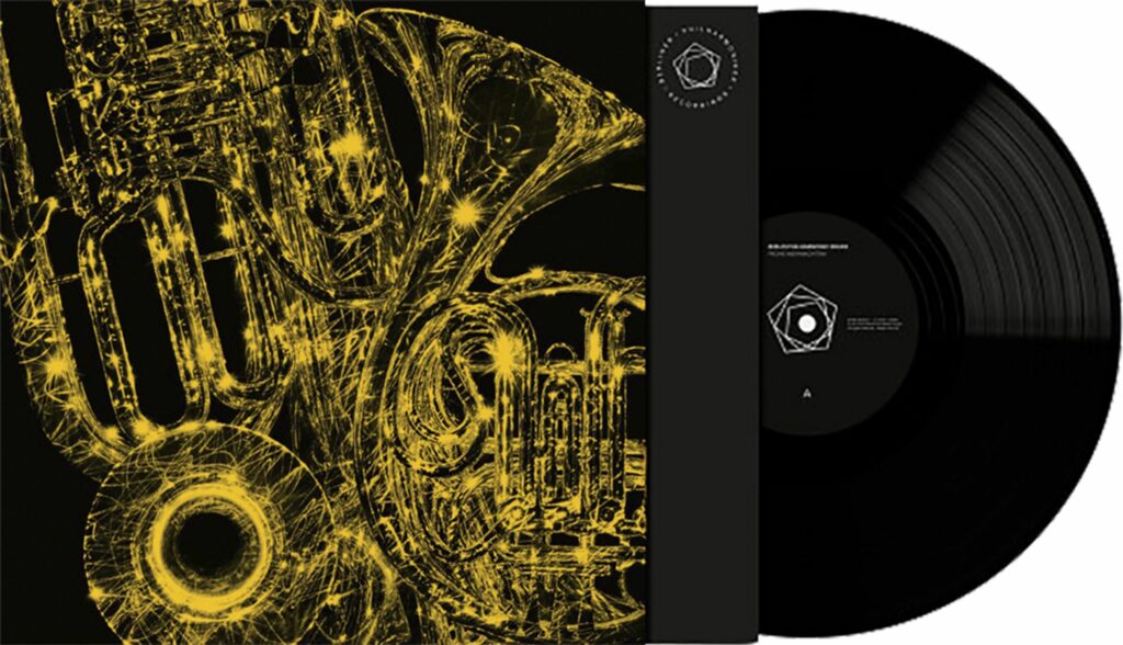 Berlin Philharmonic Brass - Frohe Weihnachten! (180g)