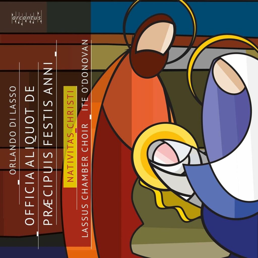 Officia aliquot de Praecipuis Festis Anni - Nativitas Christi