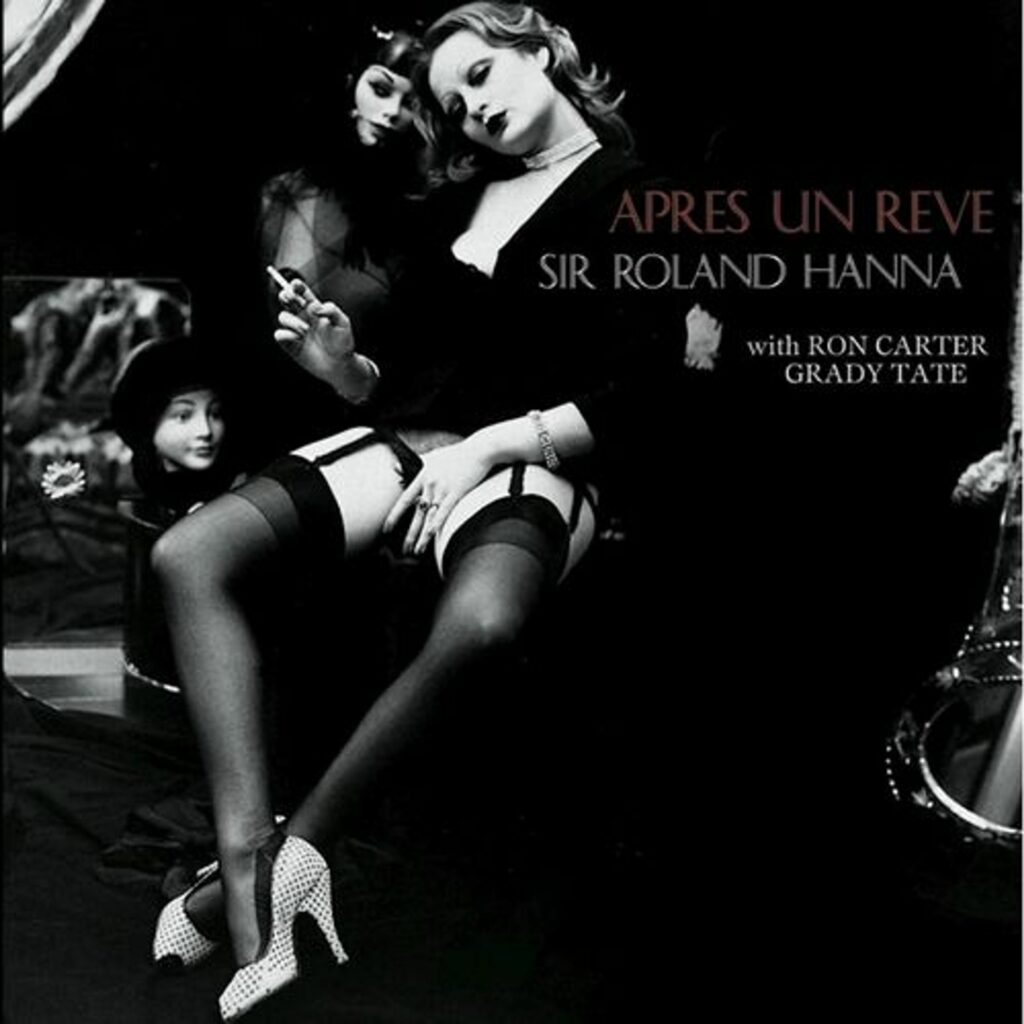 Apres Un Reve (180g)