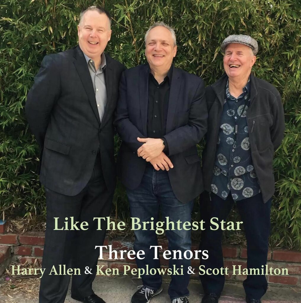 Like The Brightest Star (180g)
