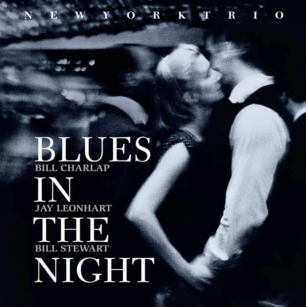 Blues In The Night (180g)
