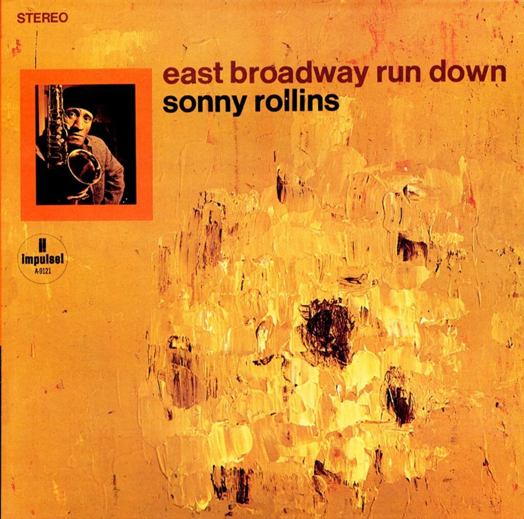 East Broadway Rundown (SHM-SACD) (Digisleeve)