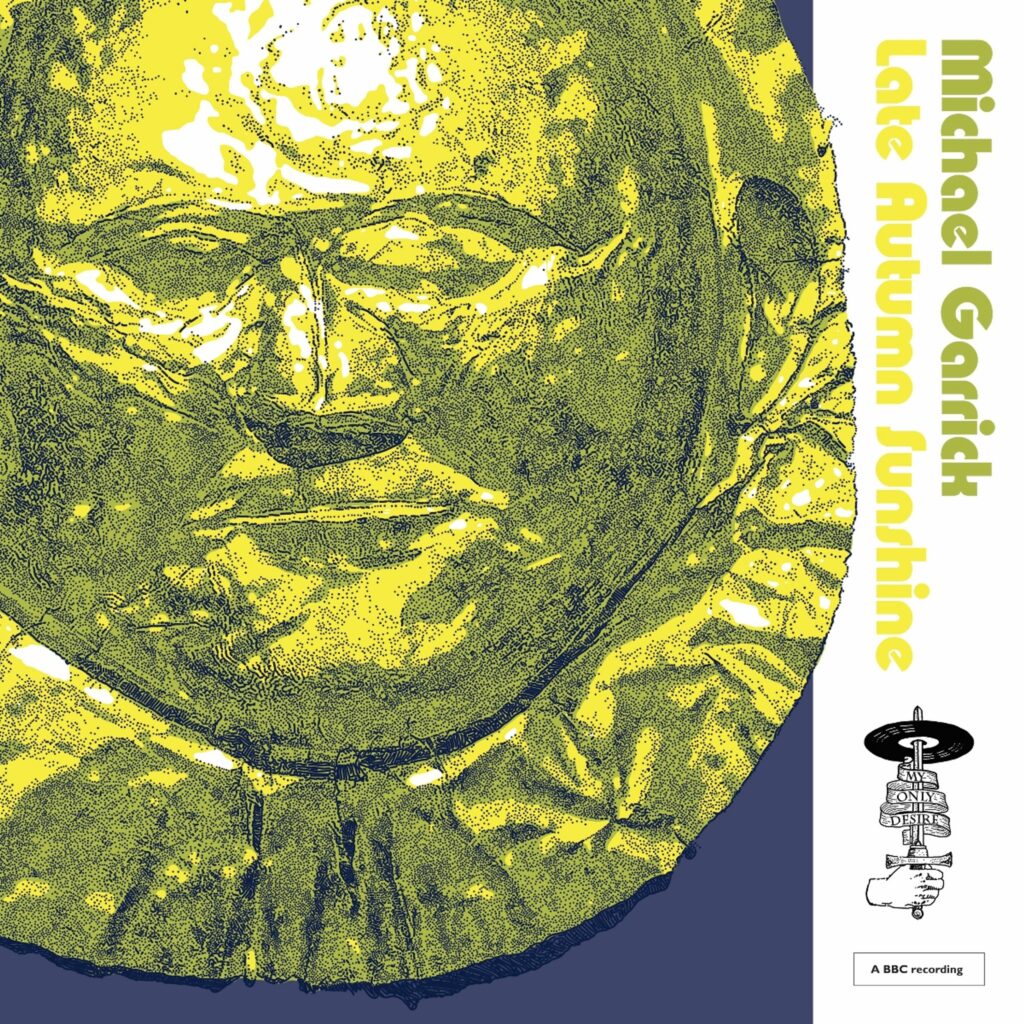 Late Autumn Sunshine