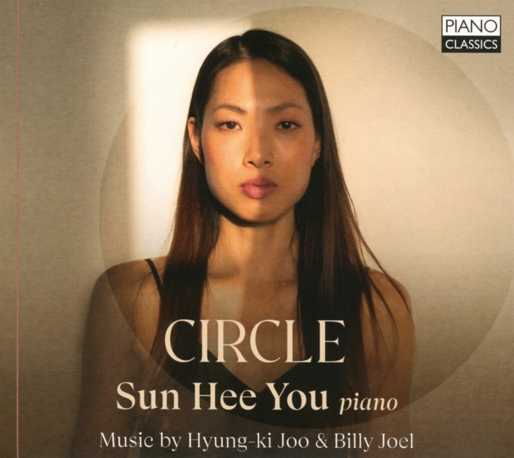 Sun Hee You - Circle