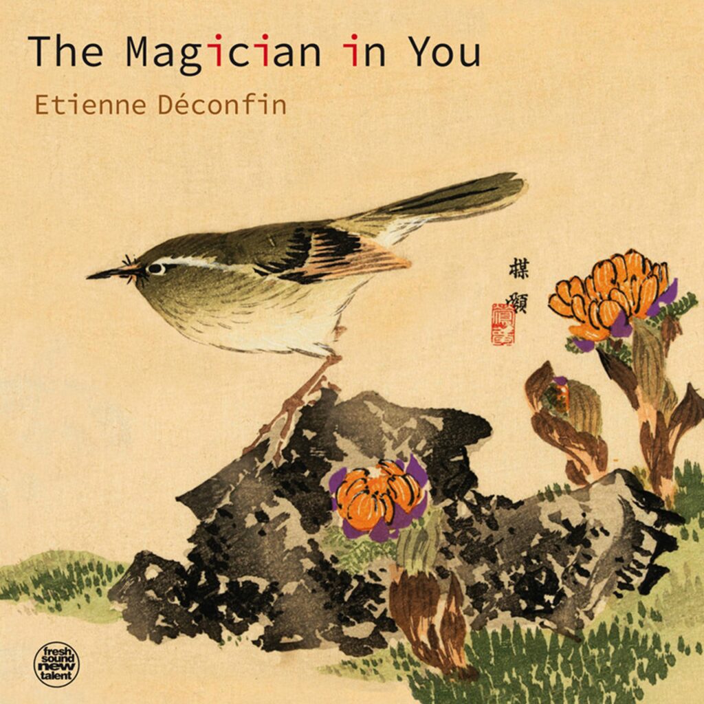 The Magician In You
