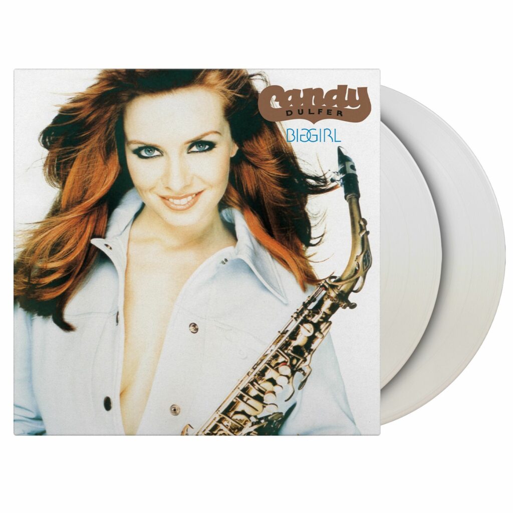 Big Girl (30th Anniversary) (180g) (Limited Edition) (White Vinyl)