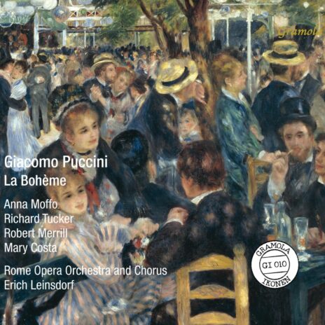 La Boheme