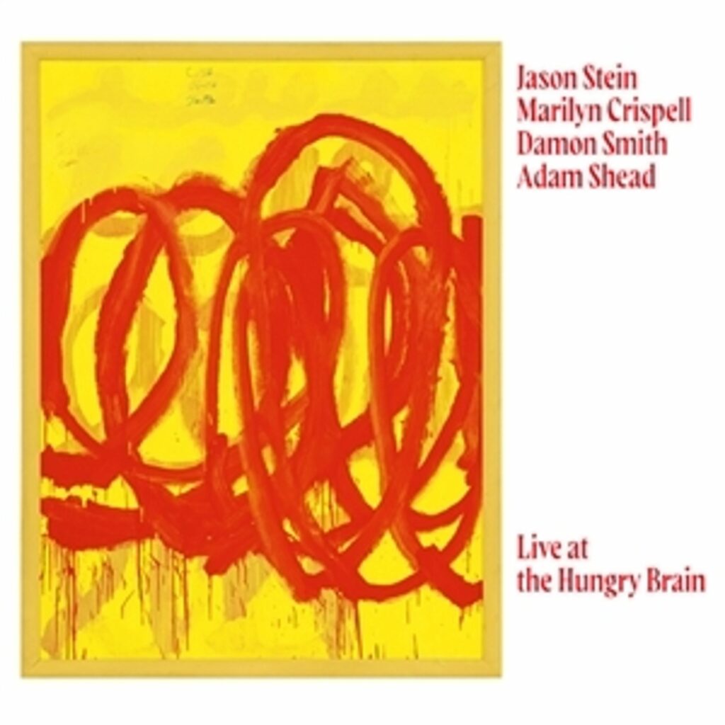 Live At The Hungry Brain