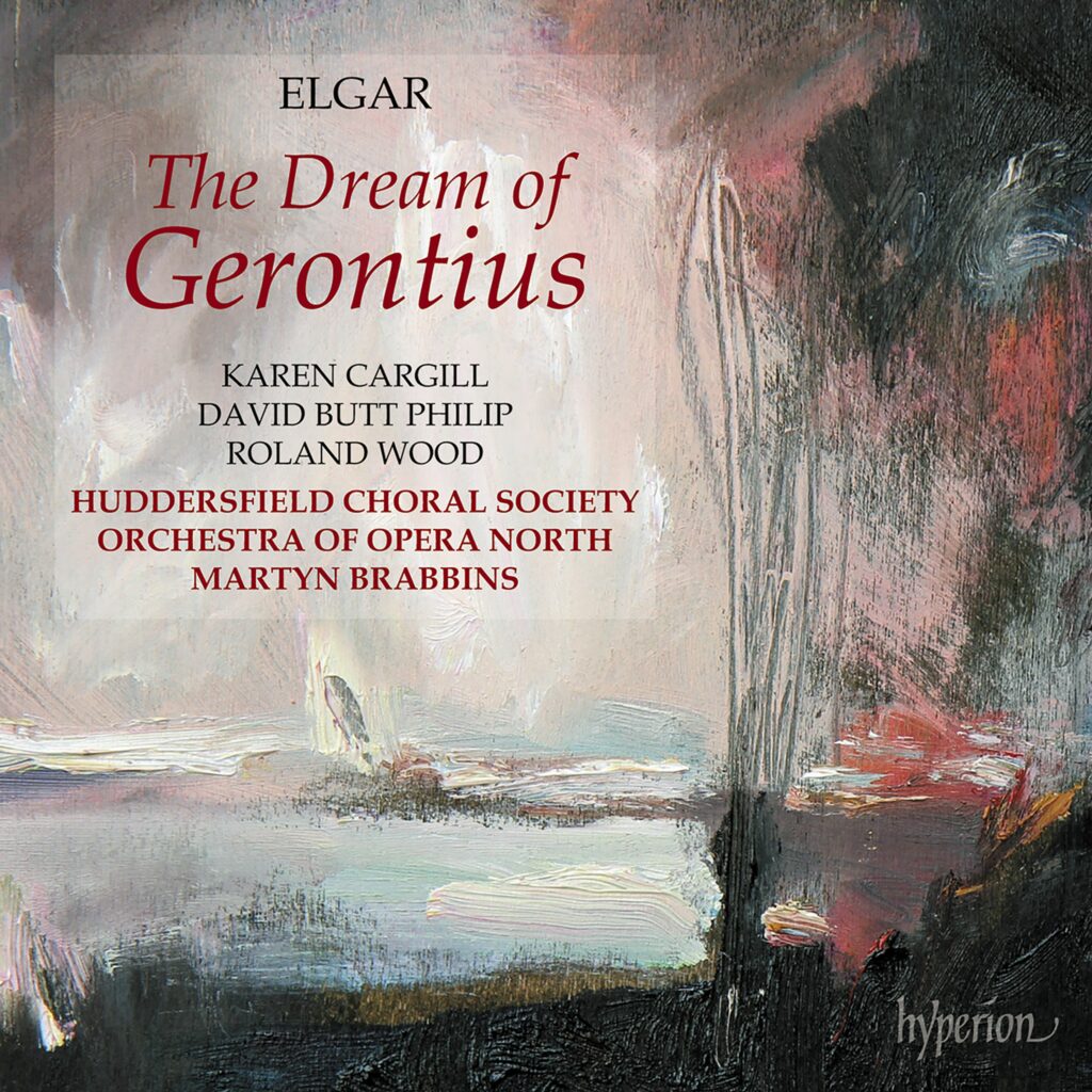 The Dream of Gerontius op.38