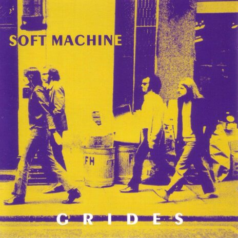 Grides (CD + DVD)