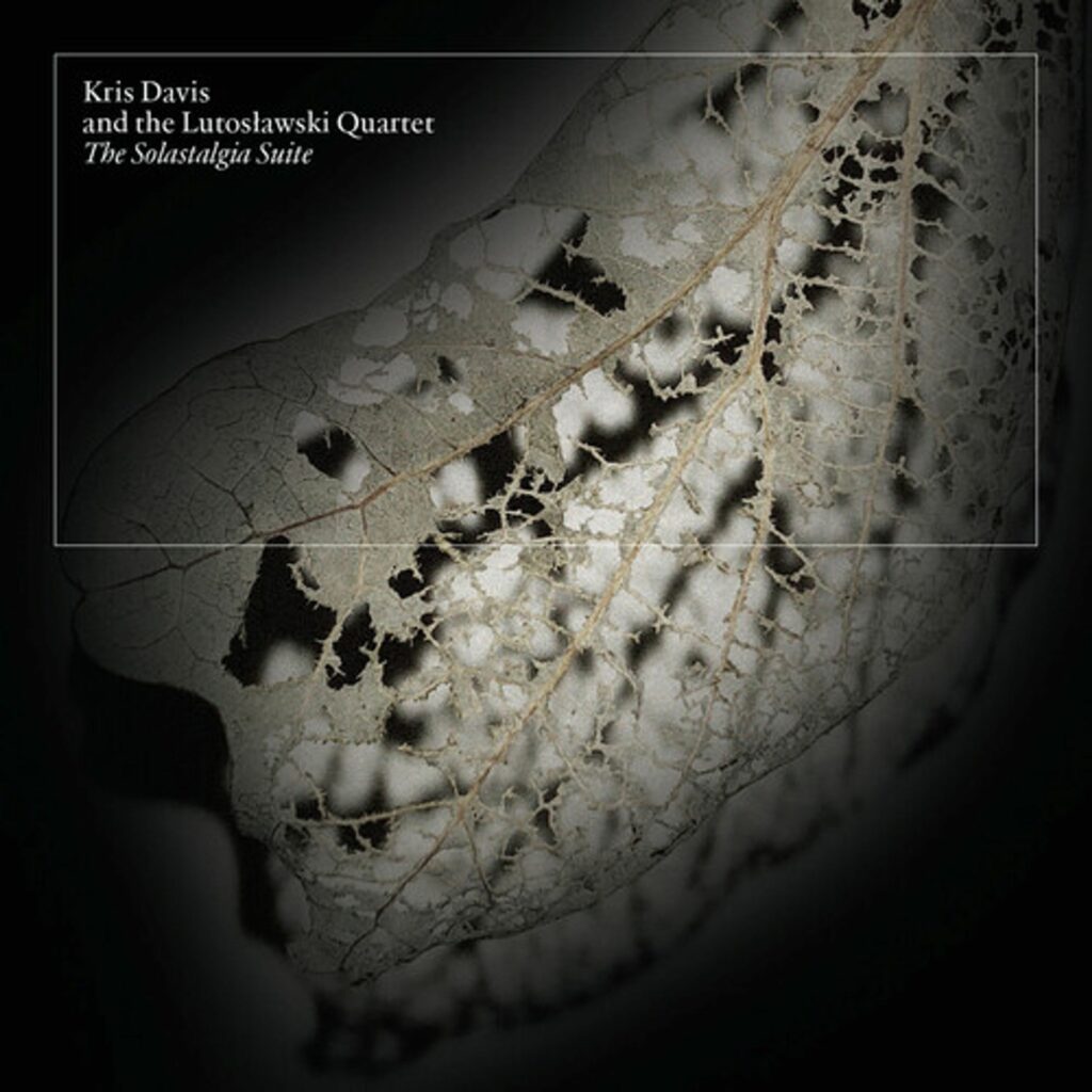 The Solastalgia Suite