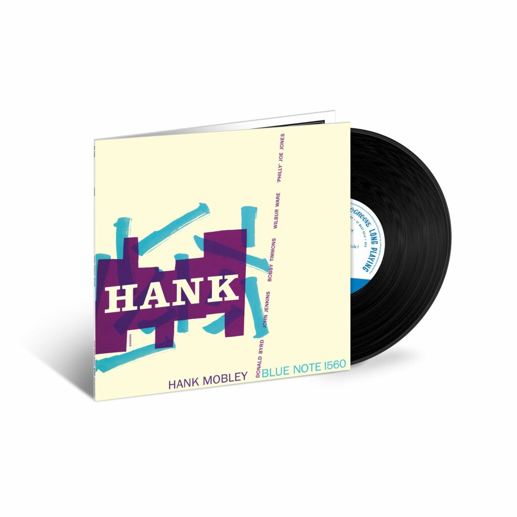 Hank (Tone Poet Vinyl) (remastered) (180g) (Mono)