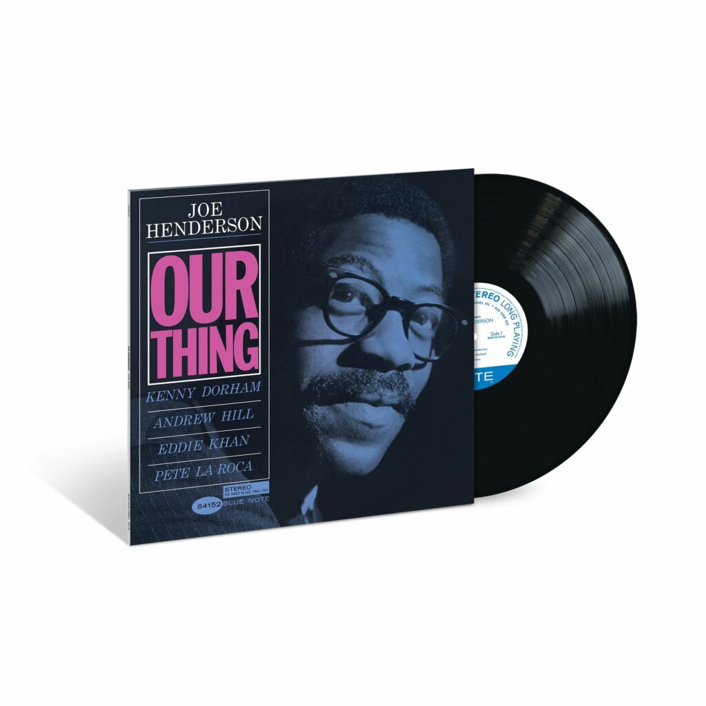 Our Thing (180g)