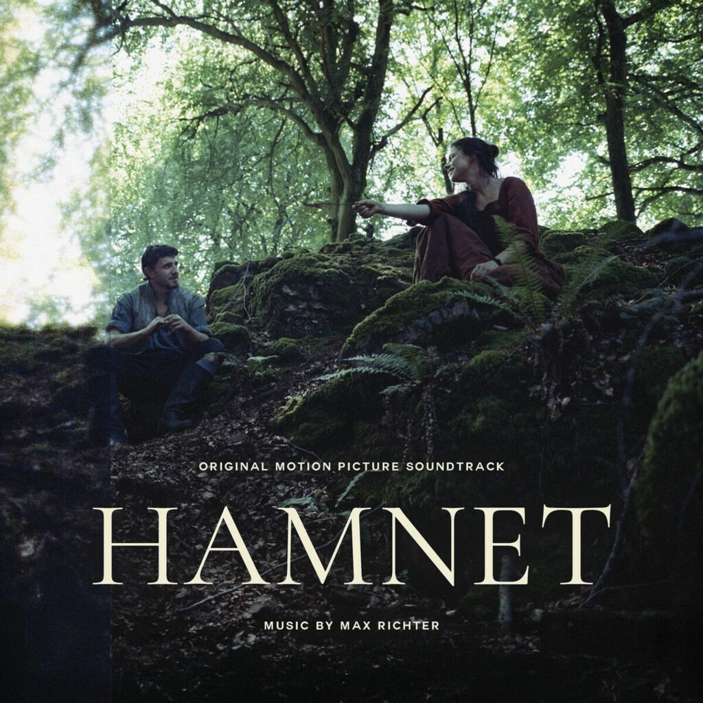 Hamnet (Filmmusik / 180g)