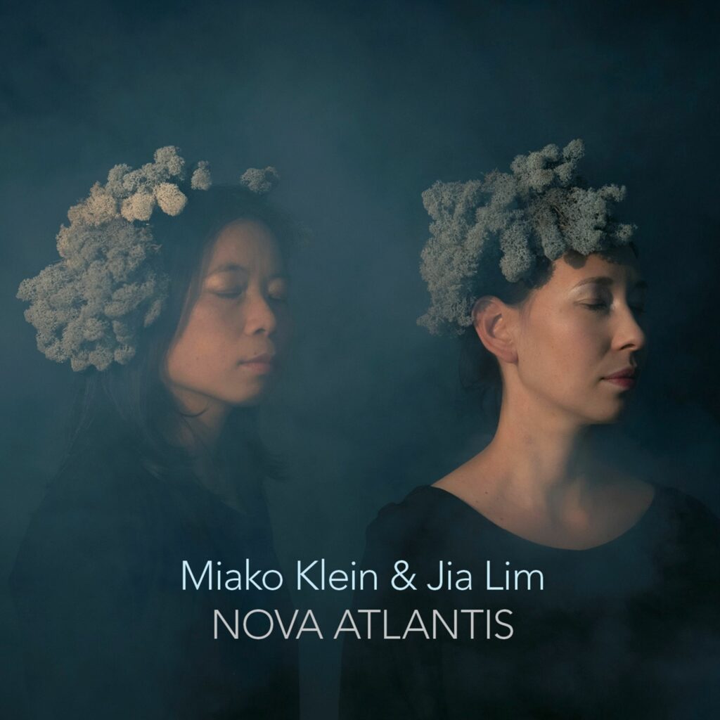 Miako Klein & Jia Lim  Nova Atlantis
