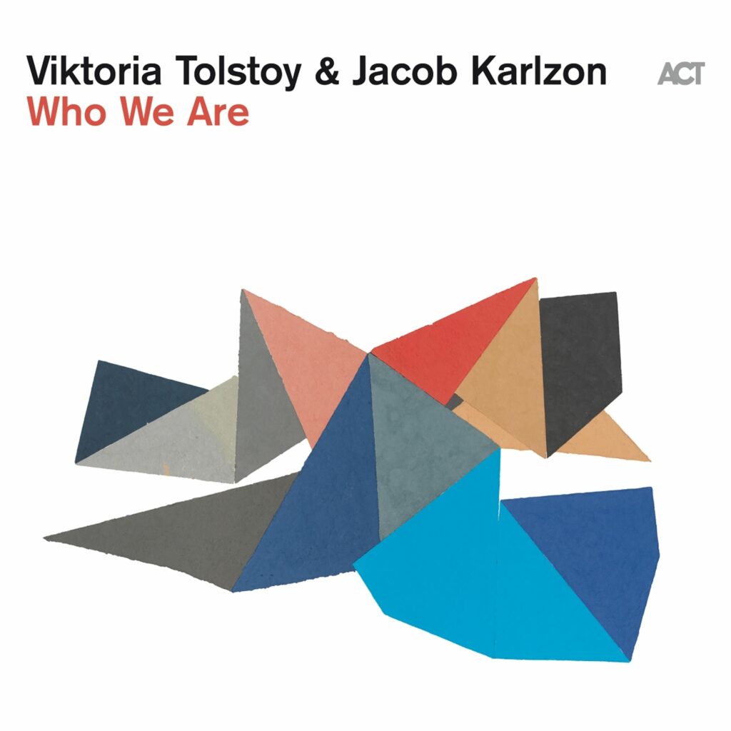 Who We Are (180g)