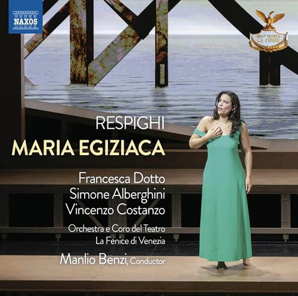 Maria Egiziaca