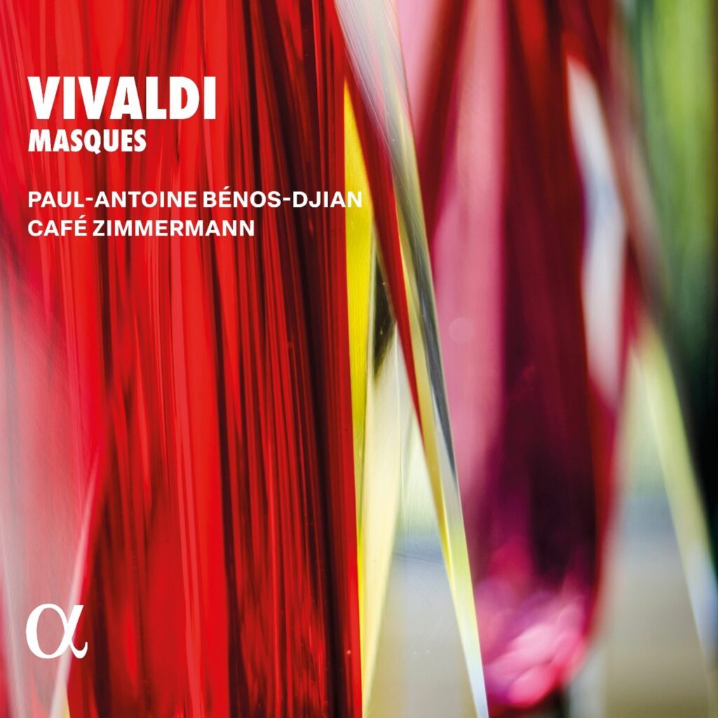 Vivaldi - Masques