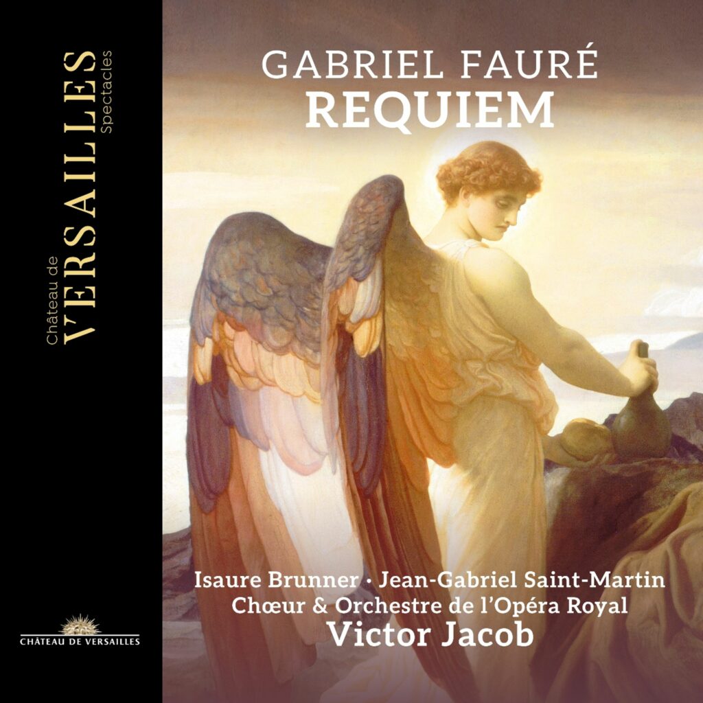 Requiem op.48