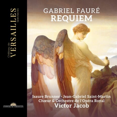 Requiem op.48