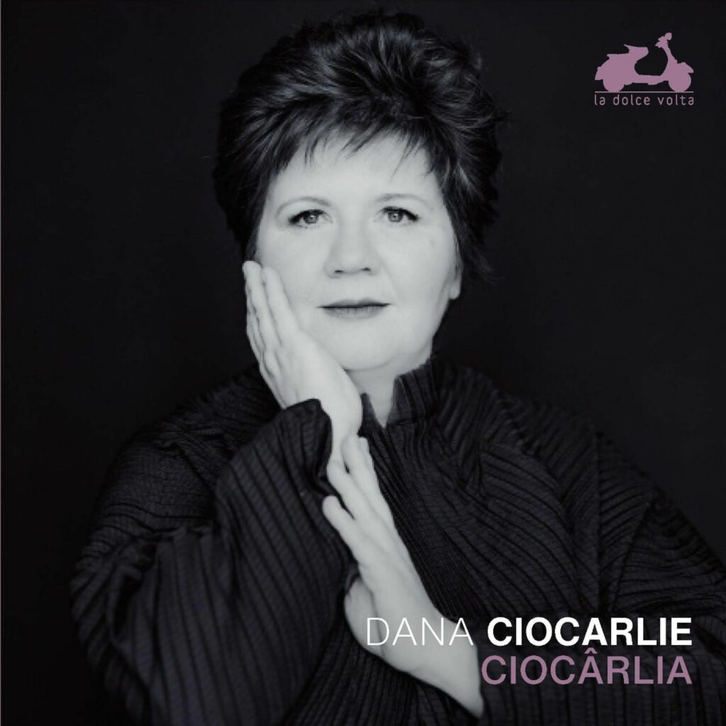 Dana Ciocarlie - Ciocarlia