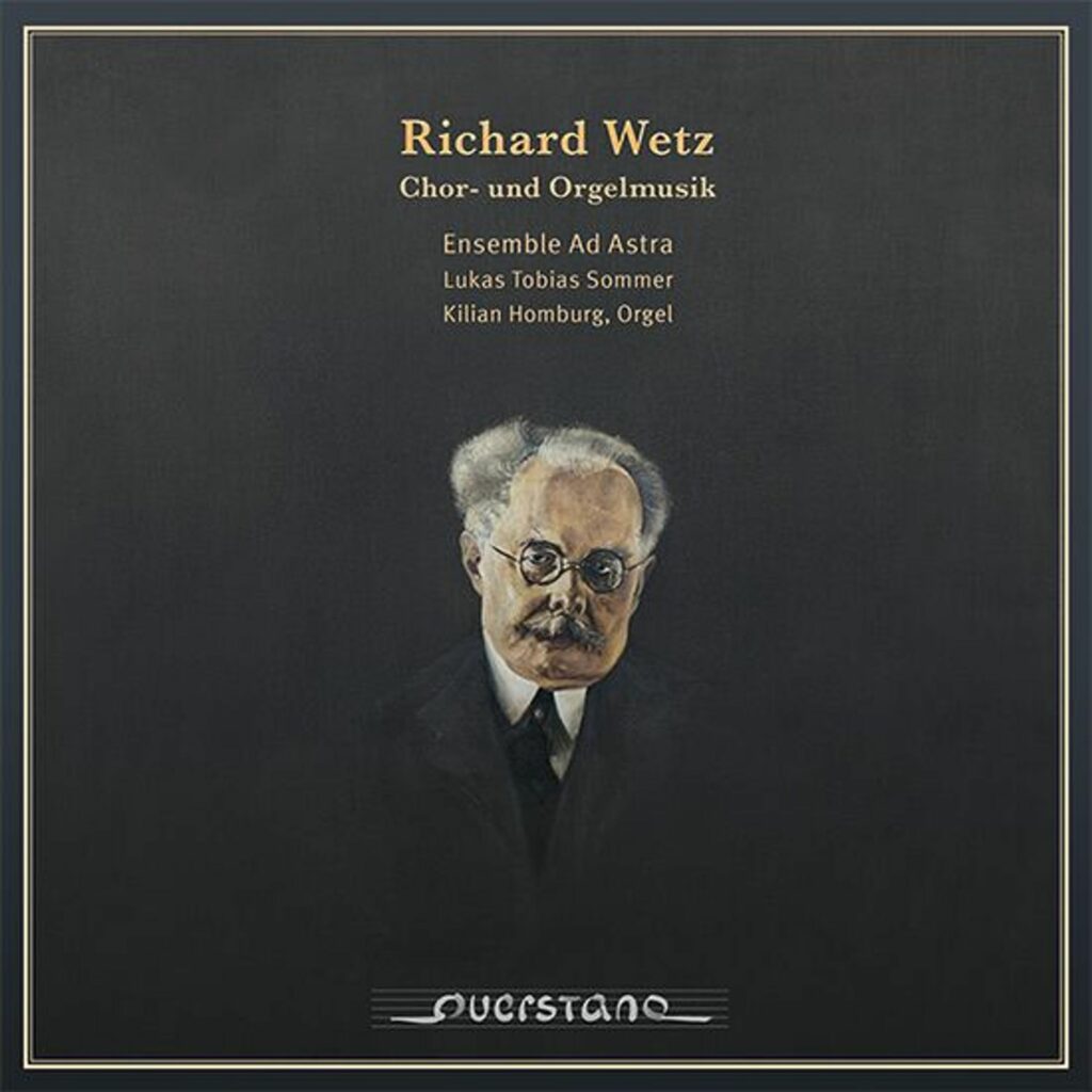 Chorwerke & Orgelmusik
