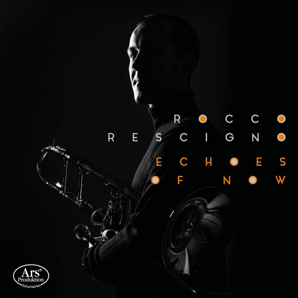 Rocco Rescigno - Echoes of Now