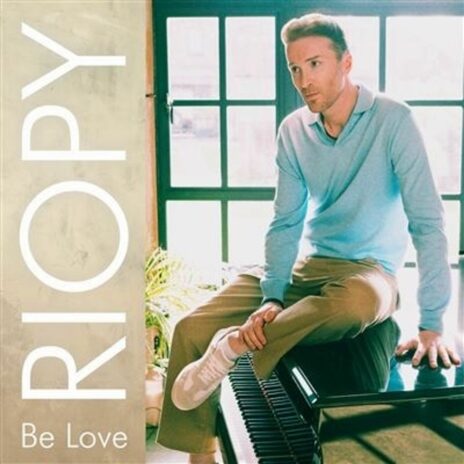 Klavierwerke "Be Love" (180g)